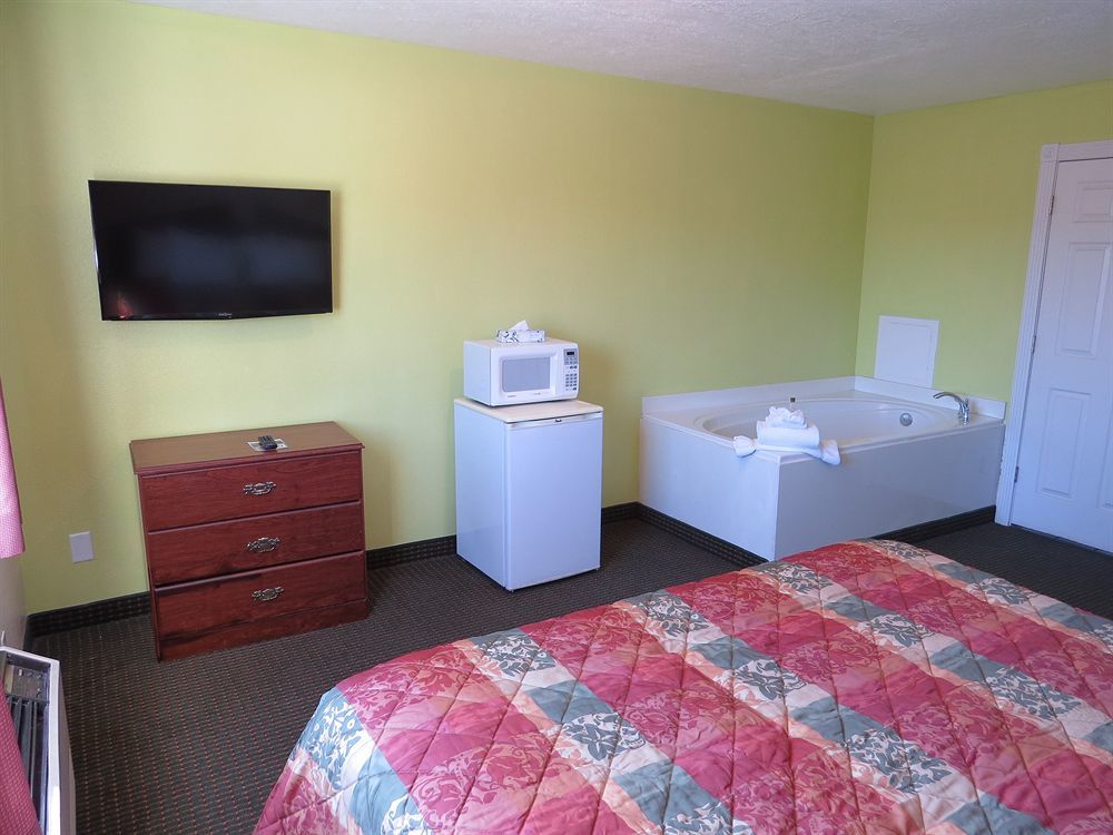 America'S Best Inn & Suites Saint George Exterior foto