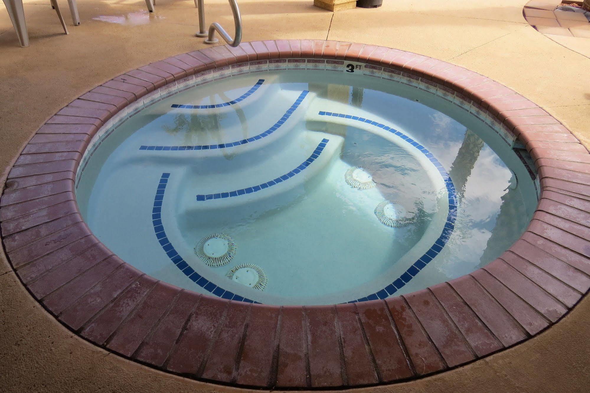 America'S Best Inn & Suites Saint George Exterior foto